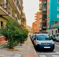 Alicante: Renovierte 4-Zimmer-Wohnung mit Patio - Berlin Pankow