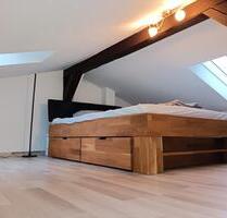 2 Raum Wohnung Stadtmitte - 530,00&nbsp;EUR Kaltmiete, ca.&nbsp; 45,00&nbsp;m&sup2; in Rudolstadt (PLZ: 07407)