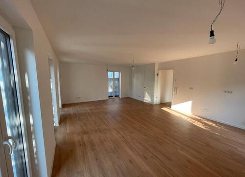 Foto - 3 Zimmer Erdgeschoßwohnung zur Miete in Bünde