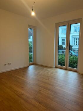 Foto - 3 Zimmer Erdgeschoßwohnung in Bünde