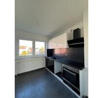 GARTENFREUDE INKLUSIVE – 3-Zimmer-Wohnung & EBK - Wolfsburg Alt-Wolfsburg