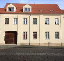 Schöne und geräumige 4-Zimmer-Wohnung in bester Lage von Nauen