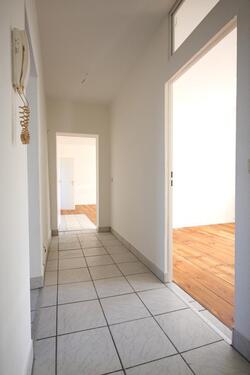 Foto - 4 Zimmer Etagenwohnung in Nauen