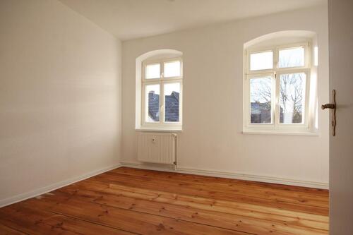 Foto - Etagenwohnung in Nauen zur Miete