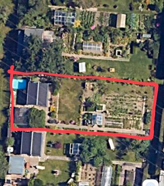 Foto - Grundst&uuml;ck in Heidenau zur Miete