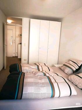 Foto - 2 Zimmer Etagenwohnung in München