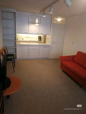 Foto - Etagenwohnung in München zur Miete