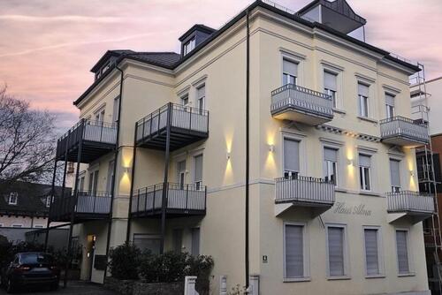 Foto - Charmante 2-Zimmer-Wohnung in zentraler und dennoch ruhiger Lage