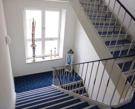 Foto - 2.5 Zimmer Dachgeschoßwohnung in Bad Kissingen