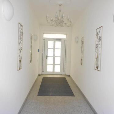 Foto - Dachgeschoßwohnung in Bad Kissingen zur Miete