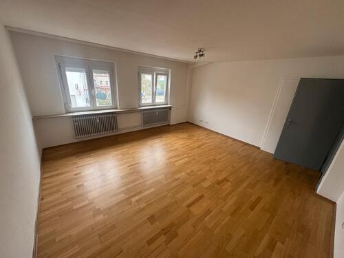 Foto - Etagenwohnung in Bodelshausen zur Miete