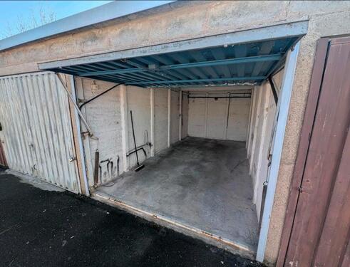 Foto - Garage zu vermieten in Weimar Nord nahe Marcel-Paul-Str. ab 01.07