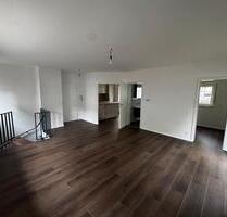Erstbezug nach Kernsanierung Exklusive 5-ZKB Maisonette+EBK - Wetzlar Altenberger Straße