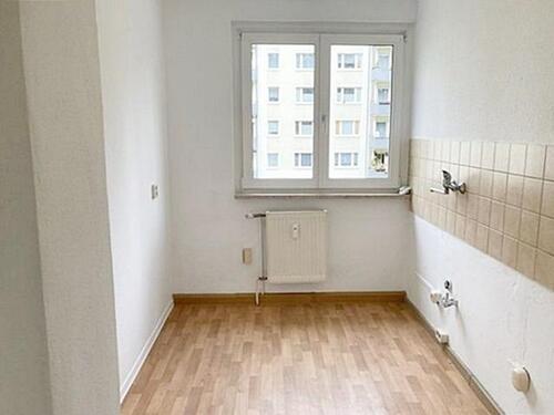Foto - 3 Zimmer Etagenwohnung in Hermsdorf