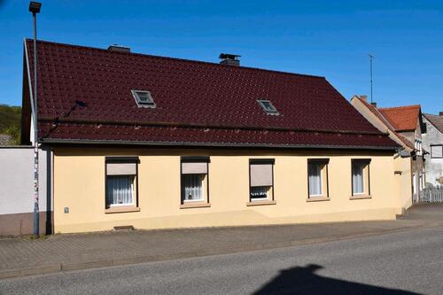 Foto - 5 Zimmer Einfamilienhaus zum Kaufen in Ahlsdorf