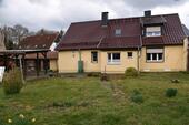 Foto - 5 Zimmer Einfamilienhaus in Ahlsdorf