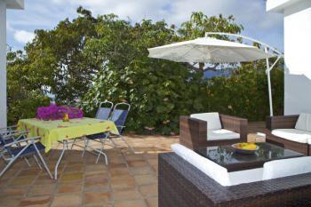 Foto - La Palma,grosszuegiges Ferienhaus auf Avocadofinca,wochenweise