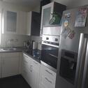 Foto - Renovierte- 2-Zimmer-Wohnung mit Balkon – 70 m²