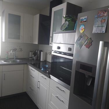 Foto - Renovierte- 2-Zimmer-Wohnung mit Balkon – 70 m²