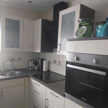 Foto - 2 Zimmer Etagenwohnung zum Kaufen in Pirmasens