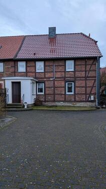 Foto - 6 Zimmer Doppelhaushälfte zum Kaufen in Calvörde