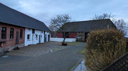 Foto - 6 Zimmer Doppelhaushälfte in Calvörde