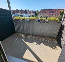 Sonnige 3 Raumwohnung ab 1.12.26 m. Balkon Stellplatz - Wurzen