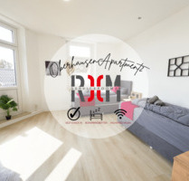 Monteurzimmer - FerienwohnungApartment in Oberhausen (In der nähe von Düsseldorf, Essen, Duisburg)