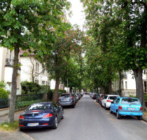 Helle 3 Zimmer DG-Wohnung am Staden **provisionsfrei von privat** - Saarbrücken Eschberg