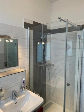 Foto - Etagenwohnung in Bernburg (Saale) zur Miete