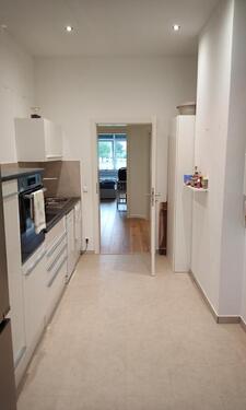 Foto - Etagenwohnung zur Miete in Worms