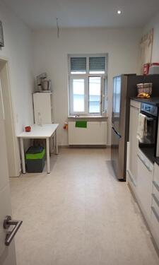 Foto - Etagenwohnung in Worms