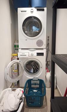 Foto - Etagenwohnung in Worms zur Miete