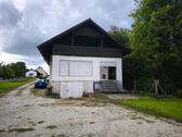 Foto - DHH mit großem Grundstück - 420.000,00 EUR Kaufpreis,