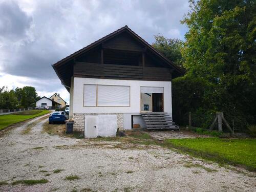 Foto - DHH mit großem Grundstück - 420.000,00 EUR Kaufpreis,