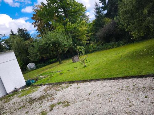 Foto - Einfamilienhaus in Straßkirchen