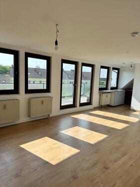 Foto - Etagenwohnung zur Miete in Köln