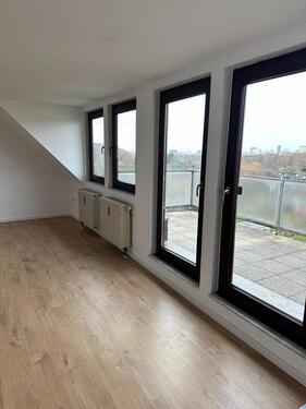 Foto - Etagenwohnung in Köln zur Miete