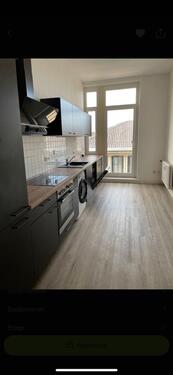 Foto - Etagenwohnung zur Miete in Kassel