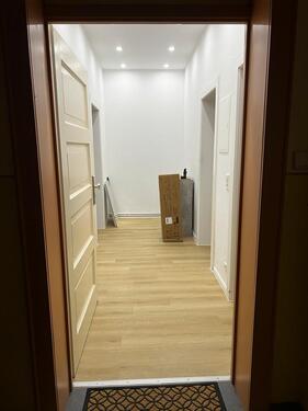 Foto - Etagenwohnung zur Miete in Hannover