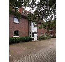 Helle 2-Zimmer-Wohnung in DEL-Zentrum inkl. Stellplatz - Delmenhorst Deichhorst