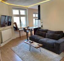 P’Berg Studio • Bar-Küche • Walk-in-Dusche • All-in • Ringbahn - Berlin Pankow