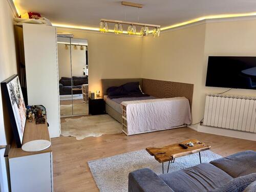 Foto - Etagenwohnung in Berlin