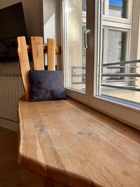 Foto - Etagenwohnung in Berlin zur Miete