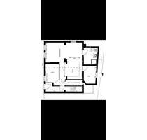 Moderne 3-Zimmer Wohnung in Wptl-Cronenberg - frei ab 01.12. - Wuppertal