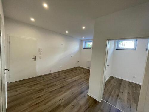 Foto - 2 Zimmer Etagenwohnung zur Miete in Pirmasens