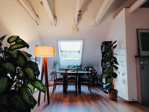 Foto - 3 Zimmer Etagenwohnung zur Miete in Kassel