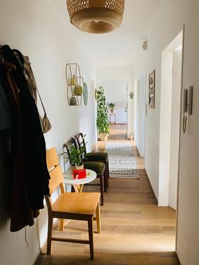 Foto - Etagenwohnung in Kassel zur Miete