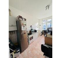 Ruhige 2-Zimmer-Wohnung (52qm) in Hagen-Haspe - mit Einbauküche