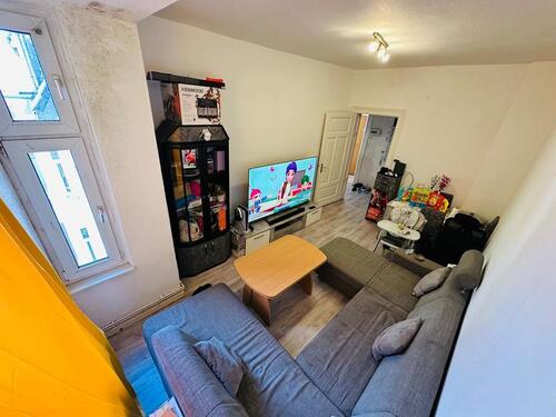 Foto - Etagenwohnung in Hagen zur Miete